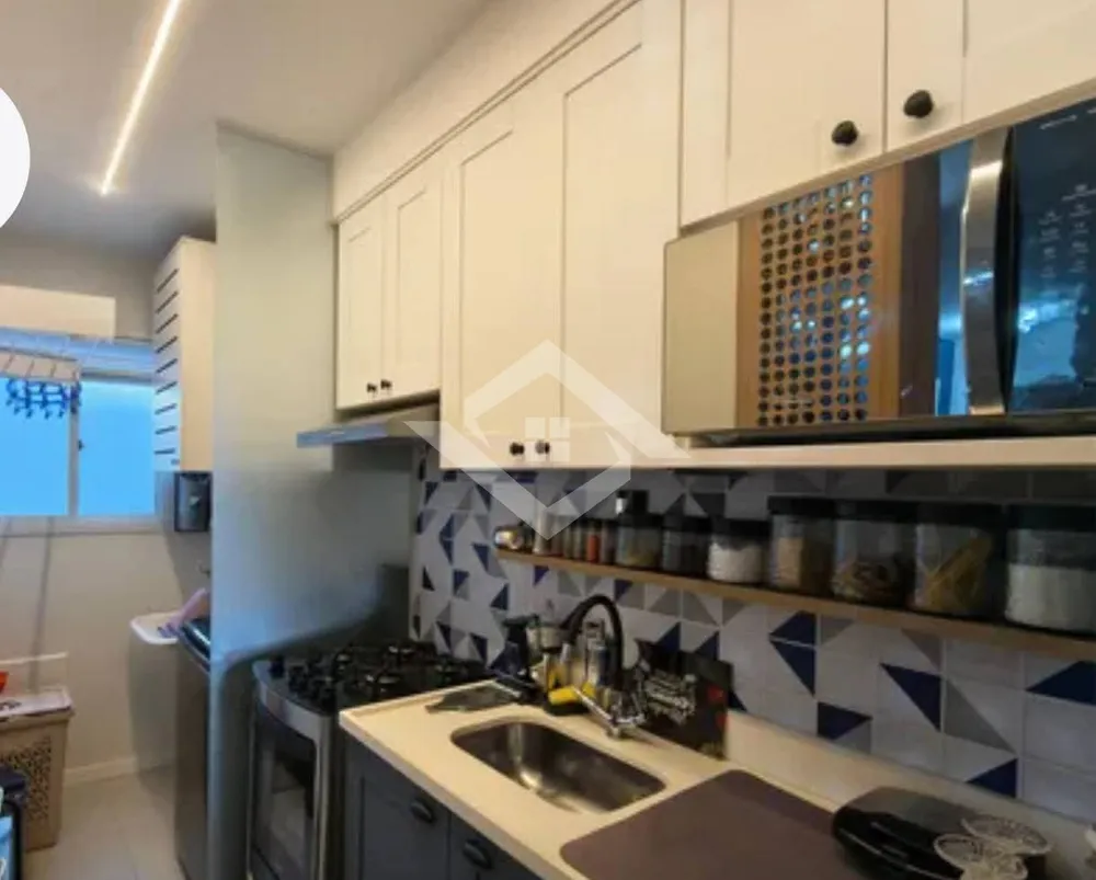 Apartamento, 2 quartos, 50 m² - Foto 18