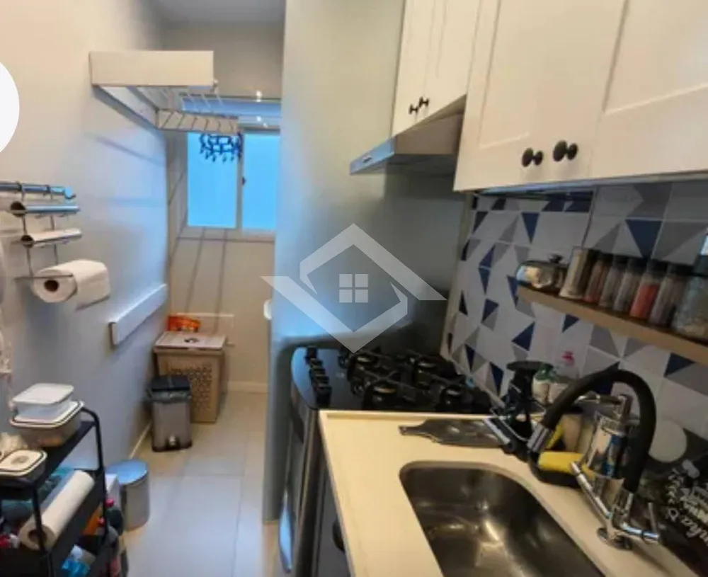 Apartamento, 2 quartos, 50 m² - Foto 17