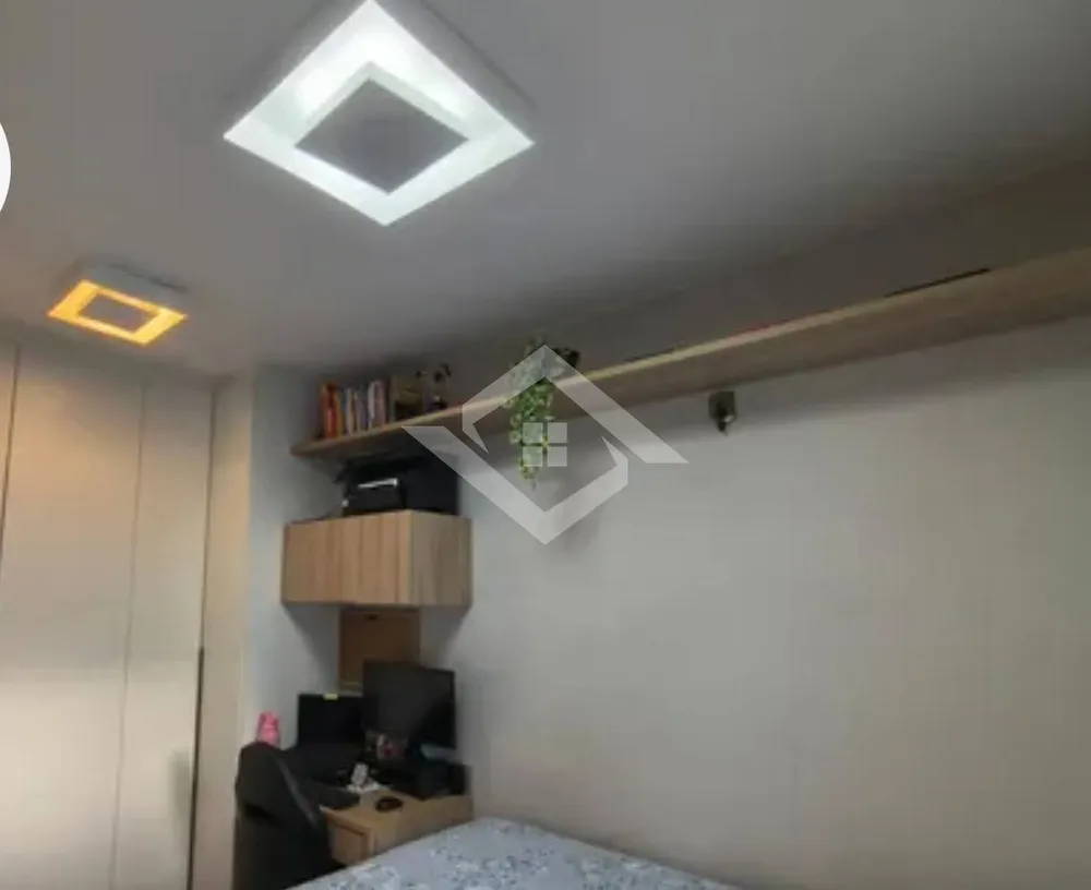 Apartamento, 2 quartos, 50 m² - Foto 9