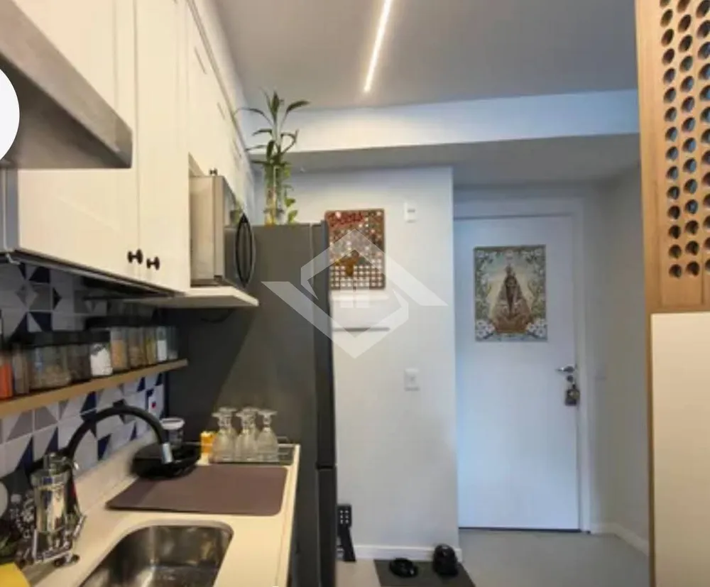 Apartamento, 2 quartos, 50 m² - Foto 15