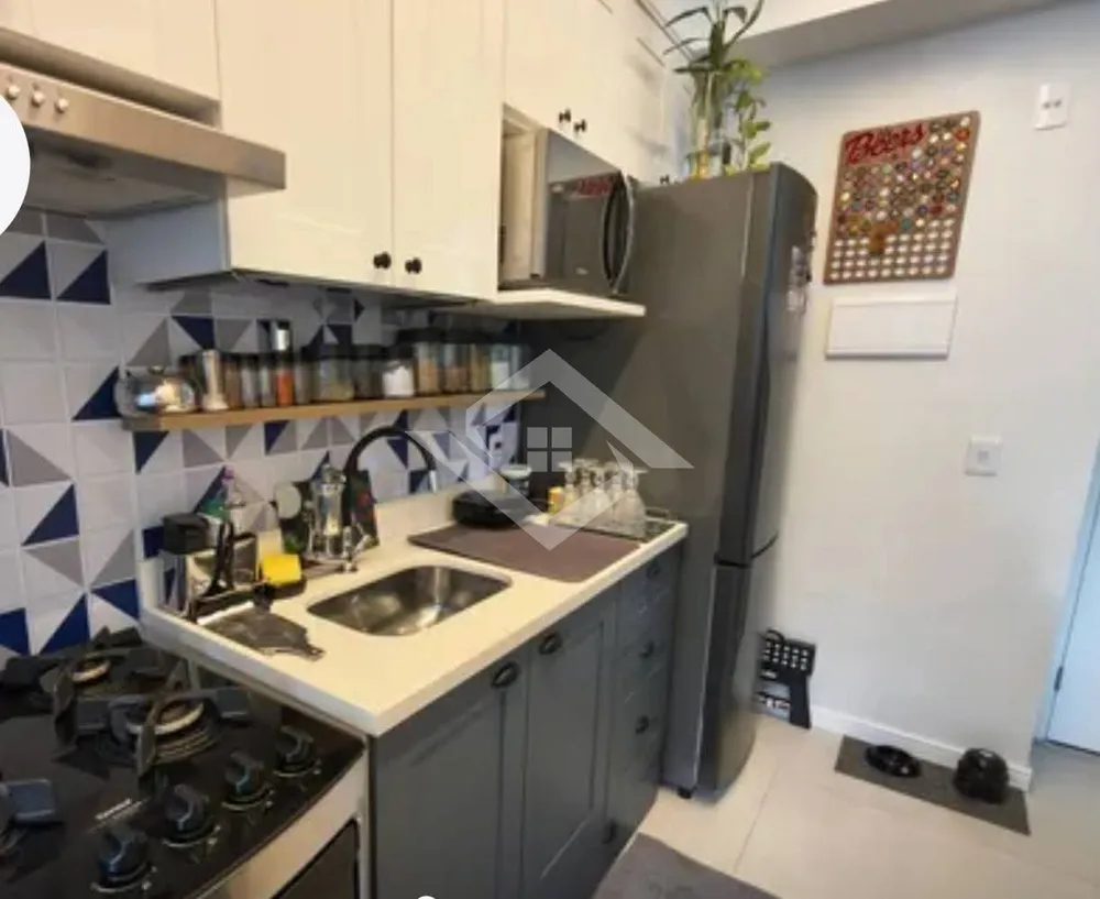 Apartamento, 2 quartos, 50 m² - Foto 16