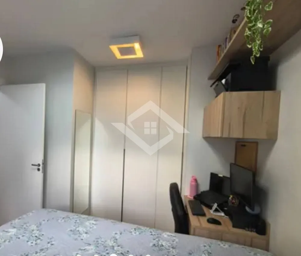 Apartamento, 2 quartos, 50 m² - Foto 8