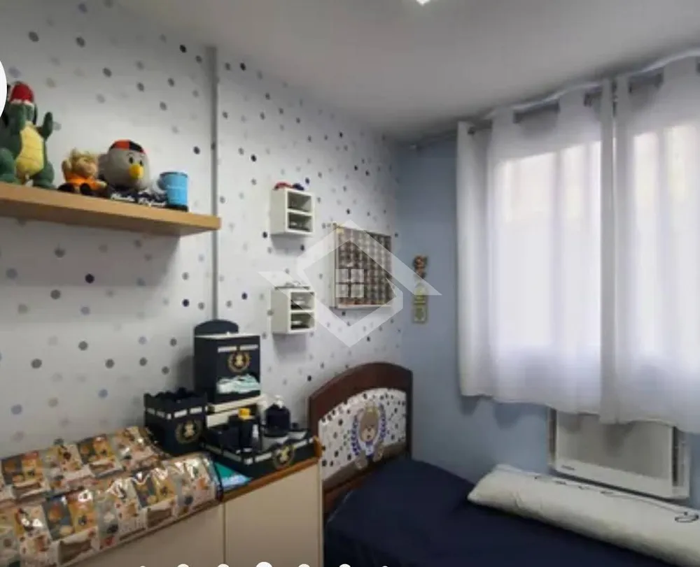 Apartamento, 2 quartos, 50 m² - Foto 12
