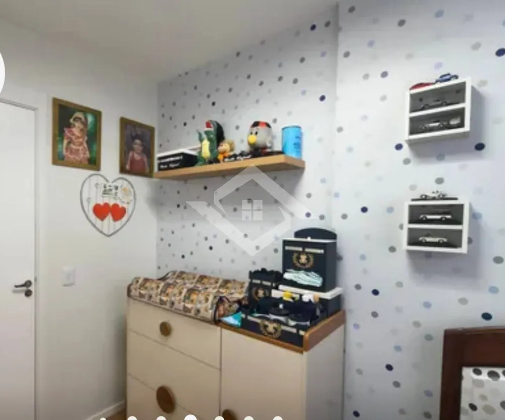 Apartamento, 2 quartos, 50 m² - Foto 11