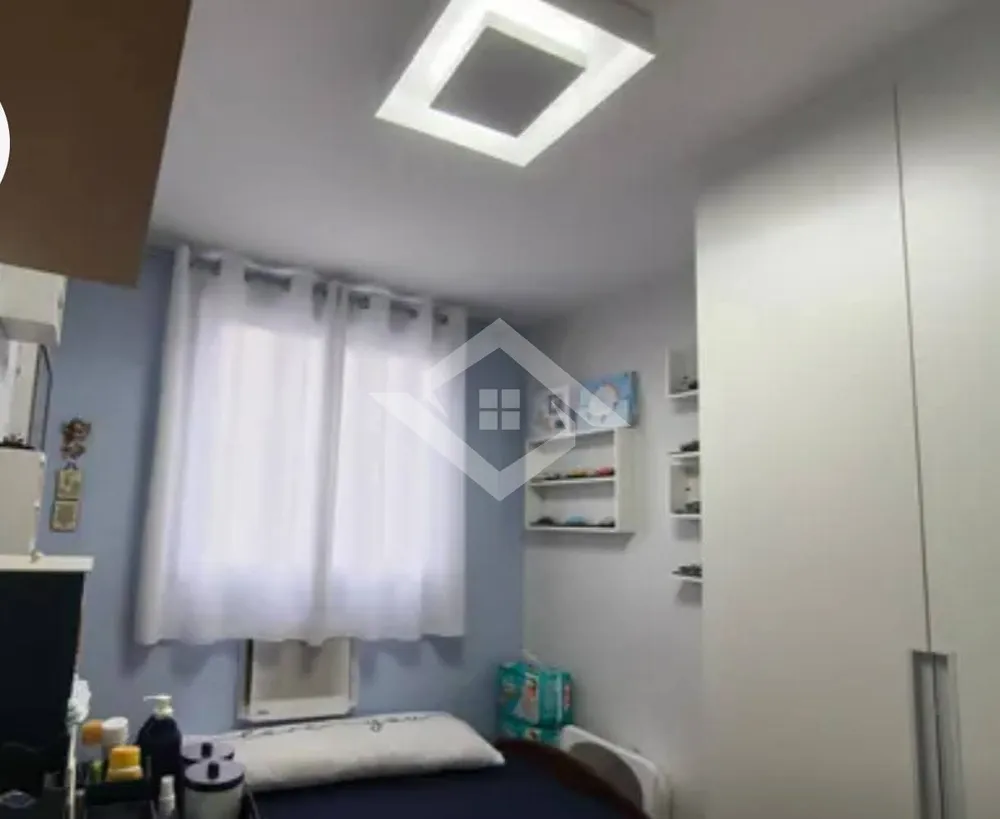 Apartamento, 2 quartos, 50 m² - Foto 10