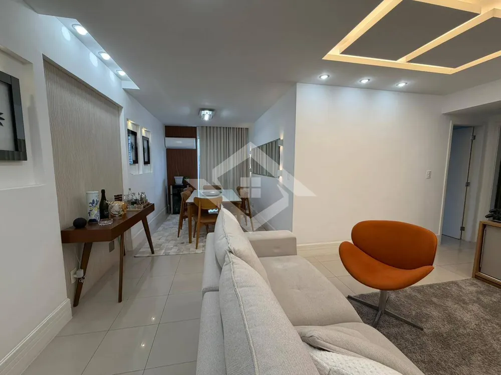 Apartamento, 3 quartos, 98 m² - Foto 3