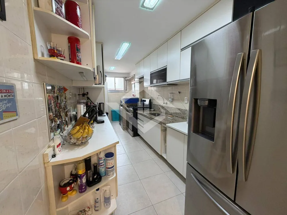 Apartamento, 3 quartos, 98 m² - Foto 20