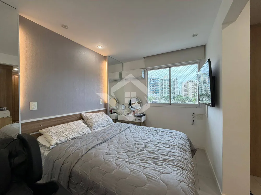 Apartamento, 3 quartos, 98 m² - Foto 33
