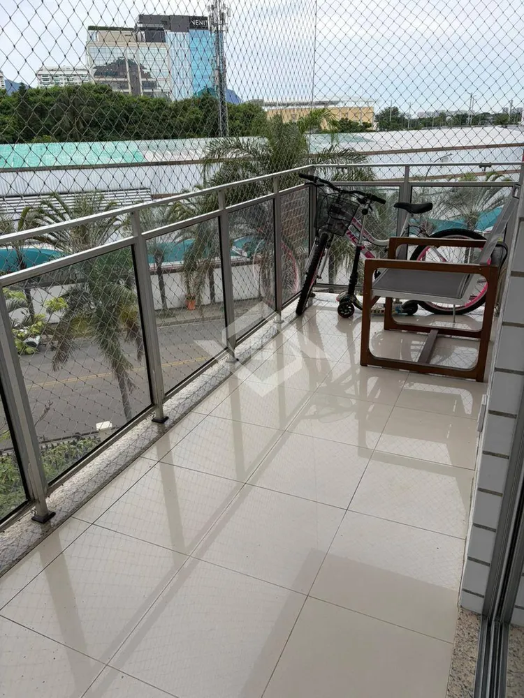 Apartamento, 3 quartos, 98 m² - Foto 14
