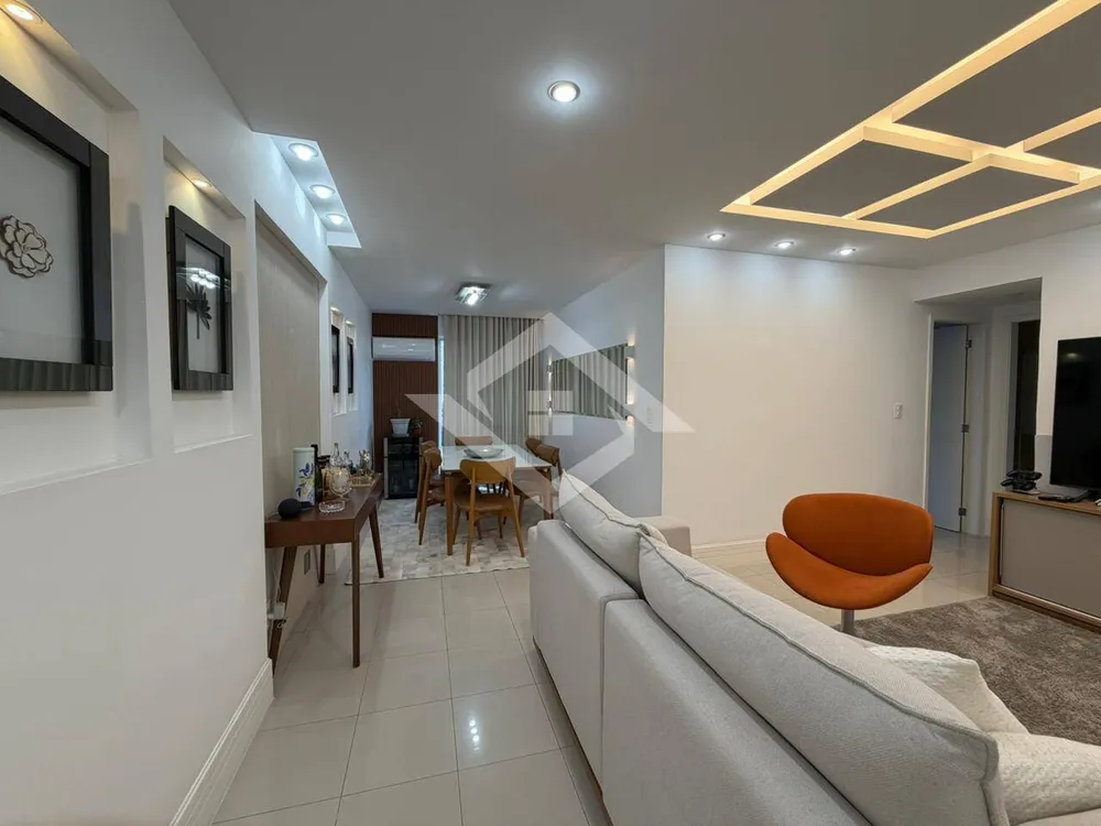Apartamento, 3 quartos, 98 m² - Foto 2