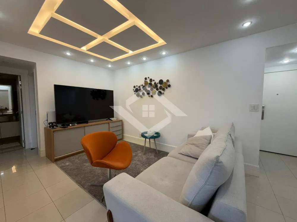 Apartamento, 3 quartos, 98 m² - Foto 6