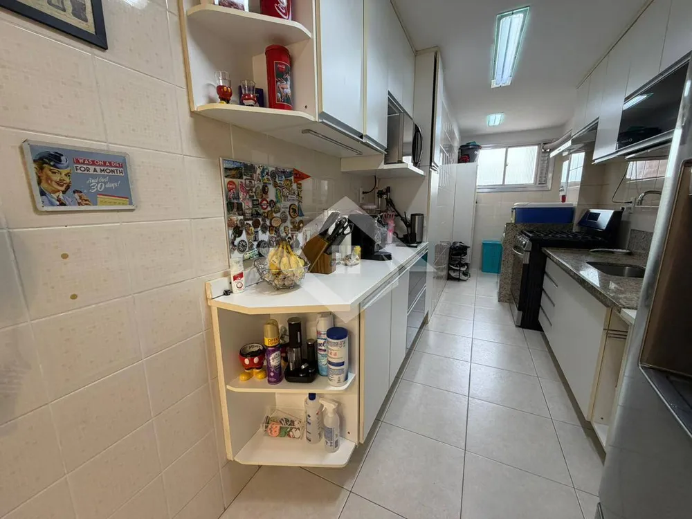 Apartamento, 3 quartos, 98 m² - Foto 21