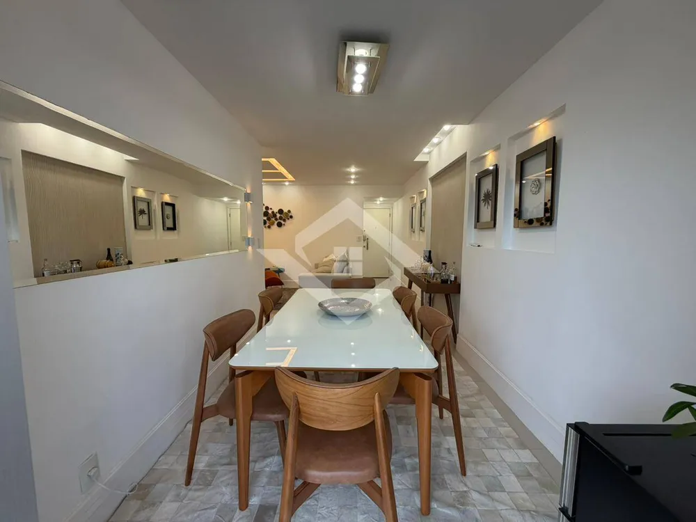 Apartamento, 3 quartos, 98 m² - Foto 12