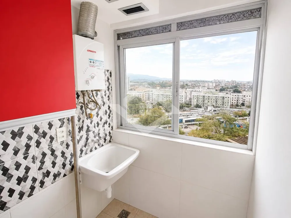 Apartamento, 2 quartos - Foto 9