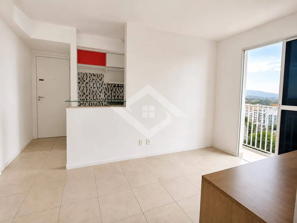 Apartamento, 2 quartos - Foto 2