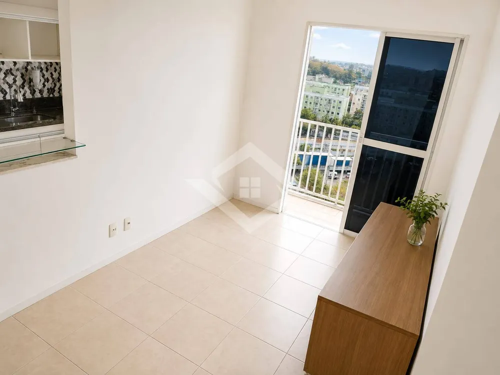 Apartamento, 2 quartos - Foto 1