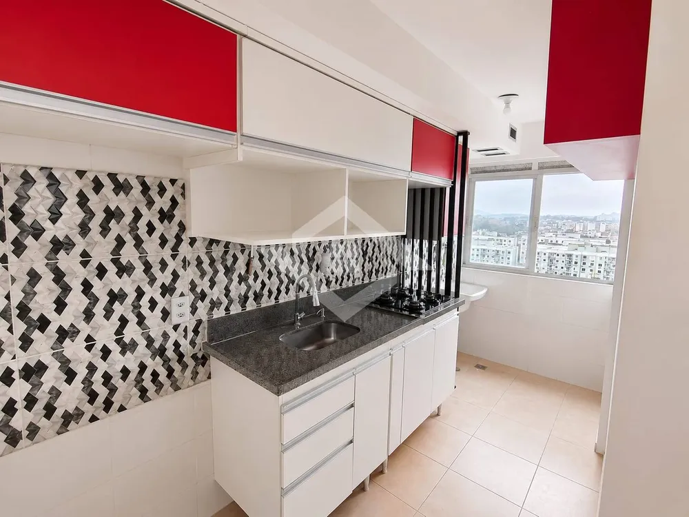 Apartamento, 2 quartos - Foto 11