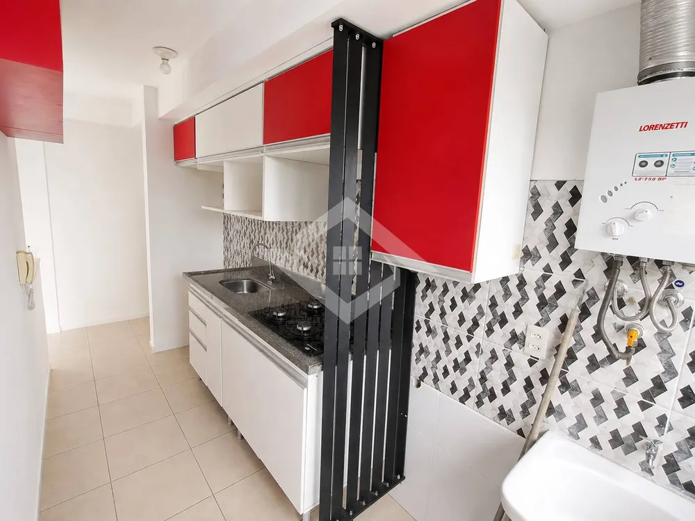 Apartamento, 2 quartos - Foto 10