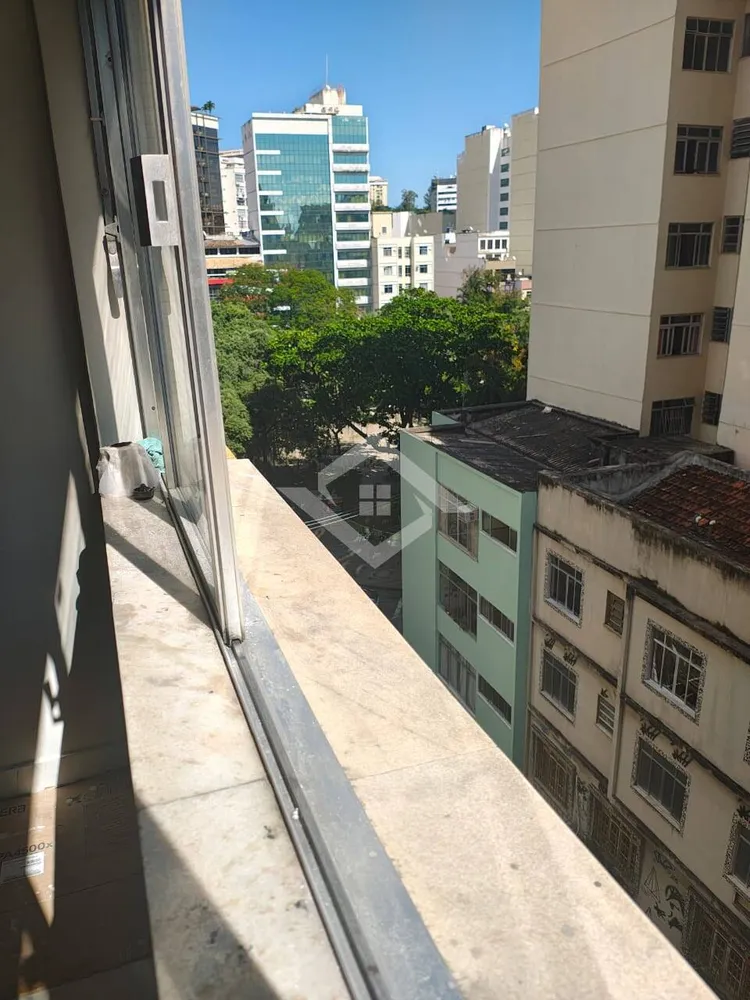 Apartamento, 1 quarto, 54 m² - Foto 1