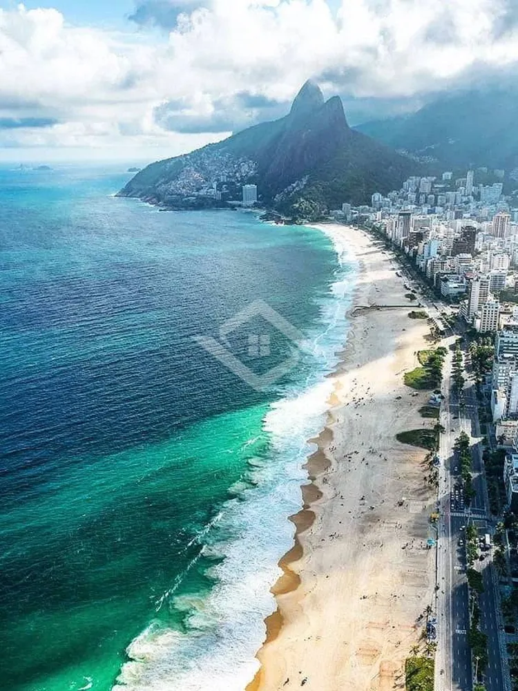Apartamento, 2 quartos - Foto 20