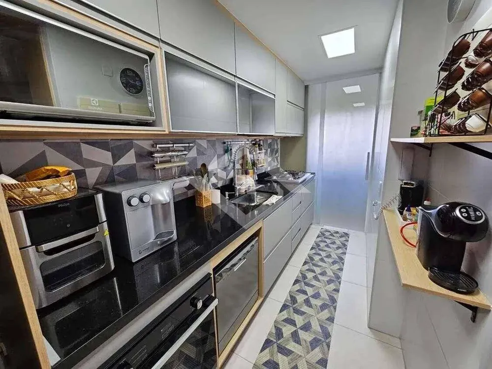 Apartamento, 3 quartos, 95 m² - Foto 8