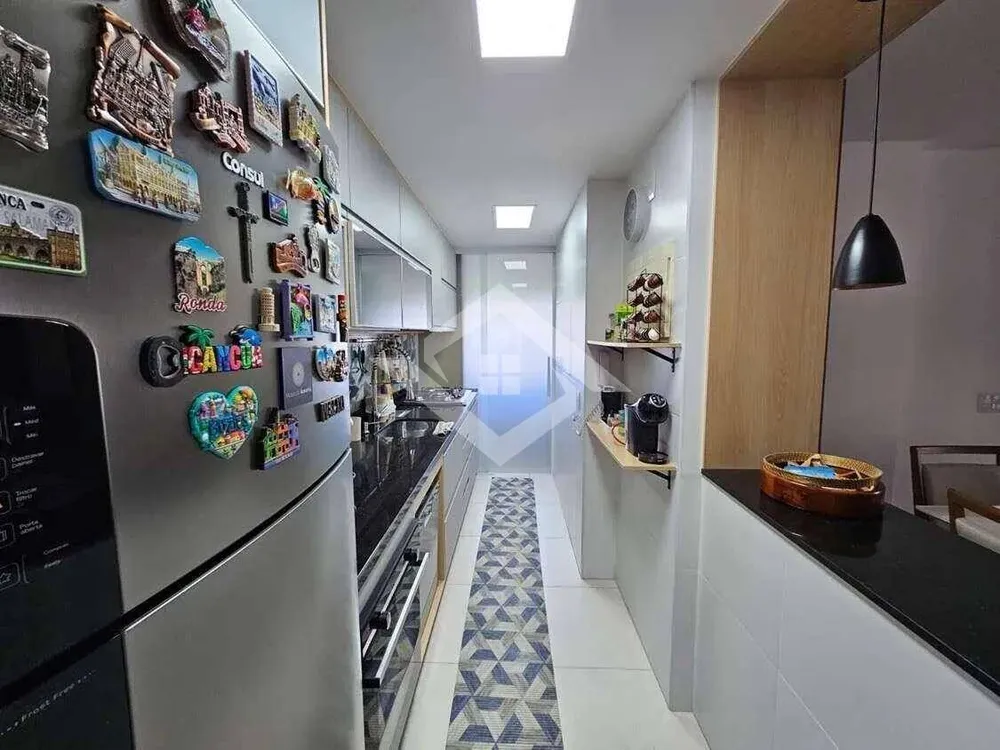 Apartamento, 3 quartos, 95 m² - Foto 9