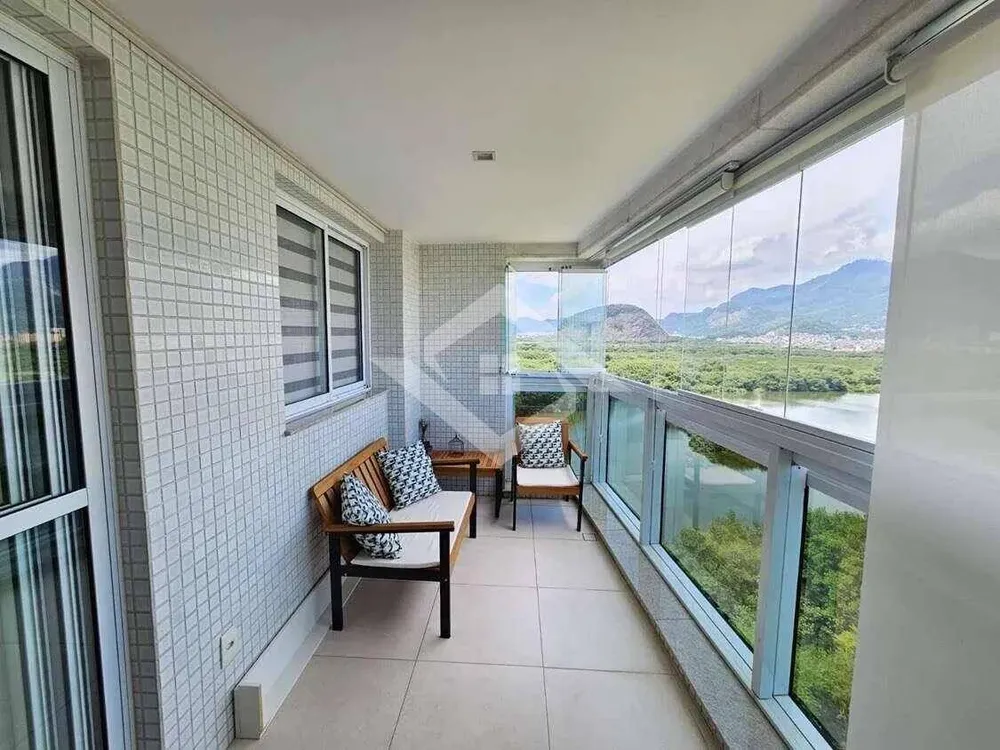 Apartamento, 3 quartos, 95 m² - Foto 7