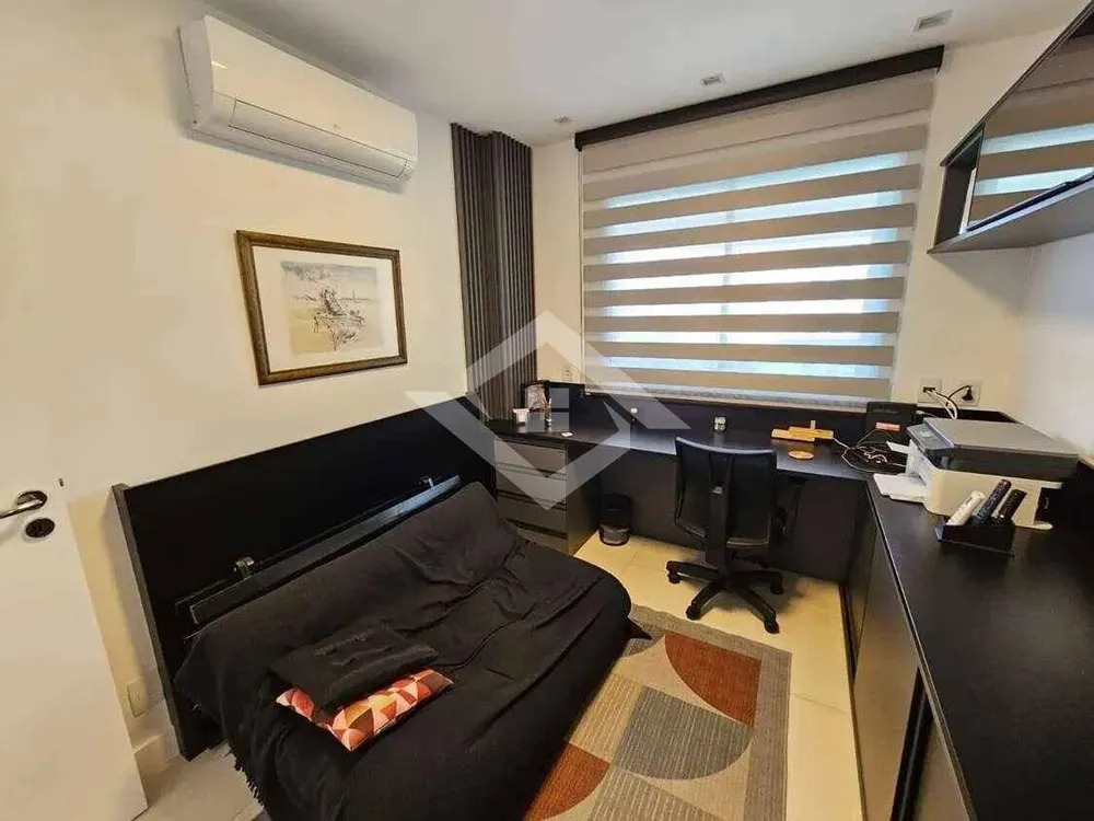 Apartamento, 3 quartos, 95 m² - Foto 11