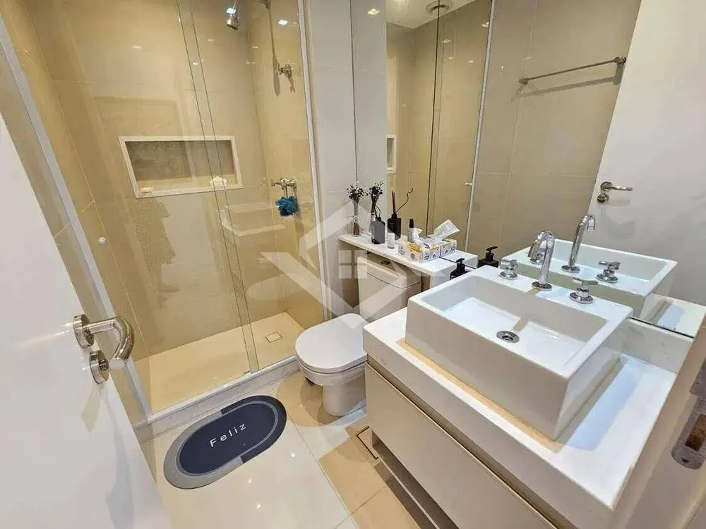 Apartamento, 3 quartos, 95 m² - Foto 19