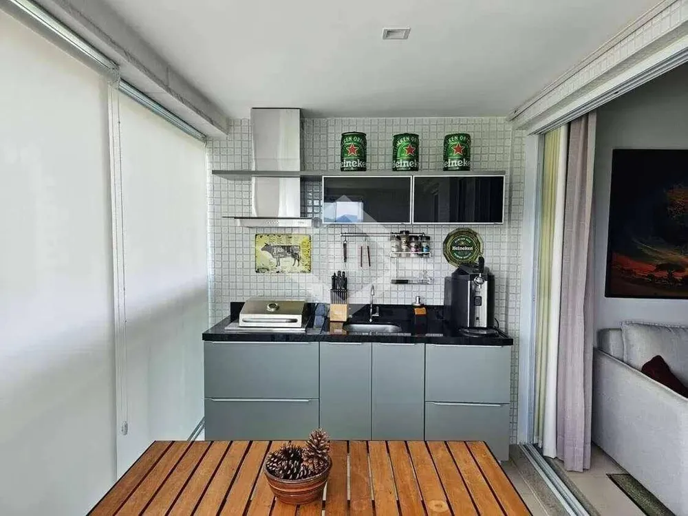 Apartamento, 3 quartos, 95 m² - Foto 5