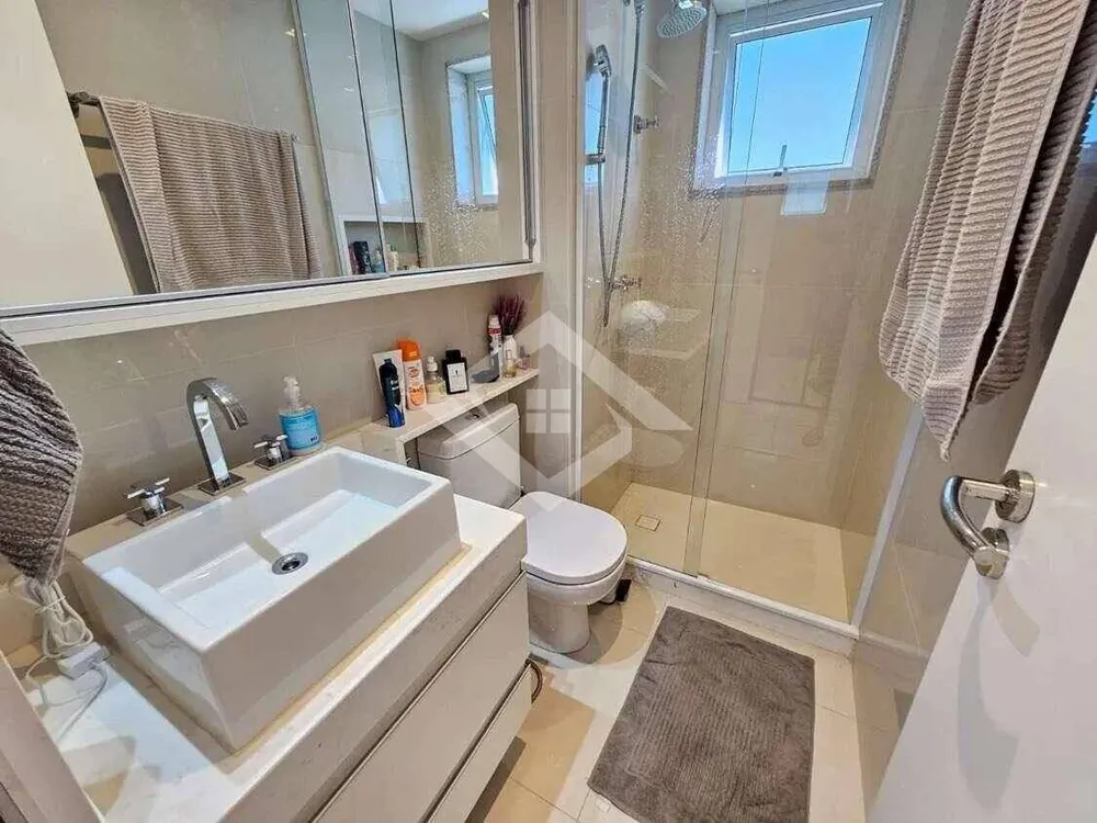 Apartamento, 3 quartos, 95 m² - Foto 20
