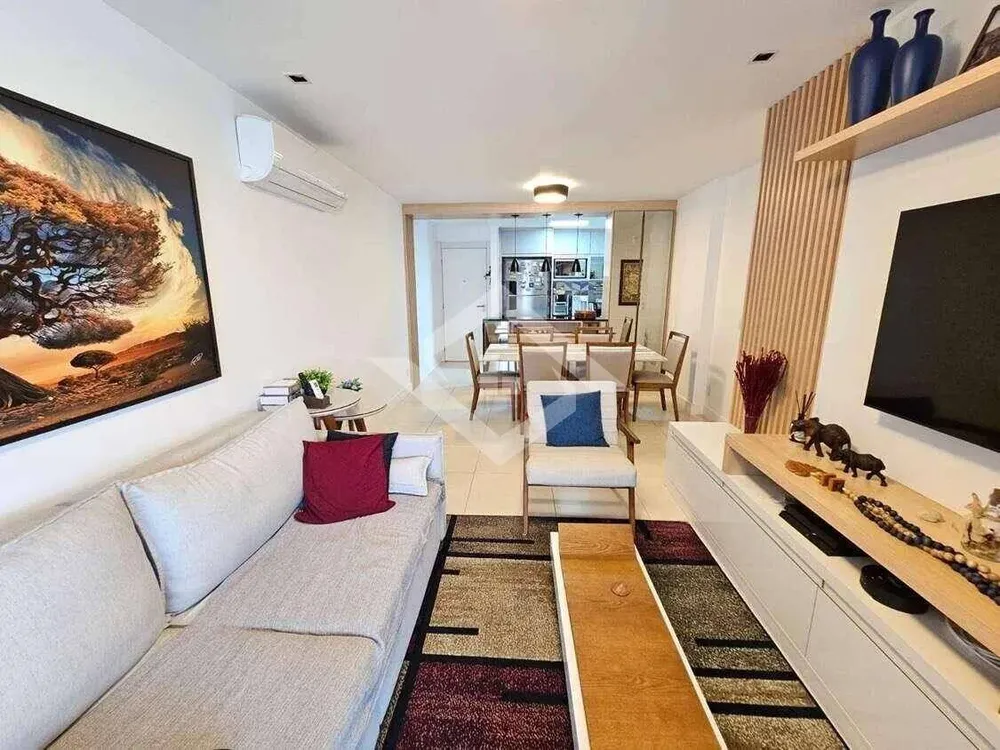 Apartamento, 3 quartos, 95 m² - Foto 2