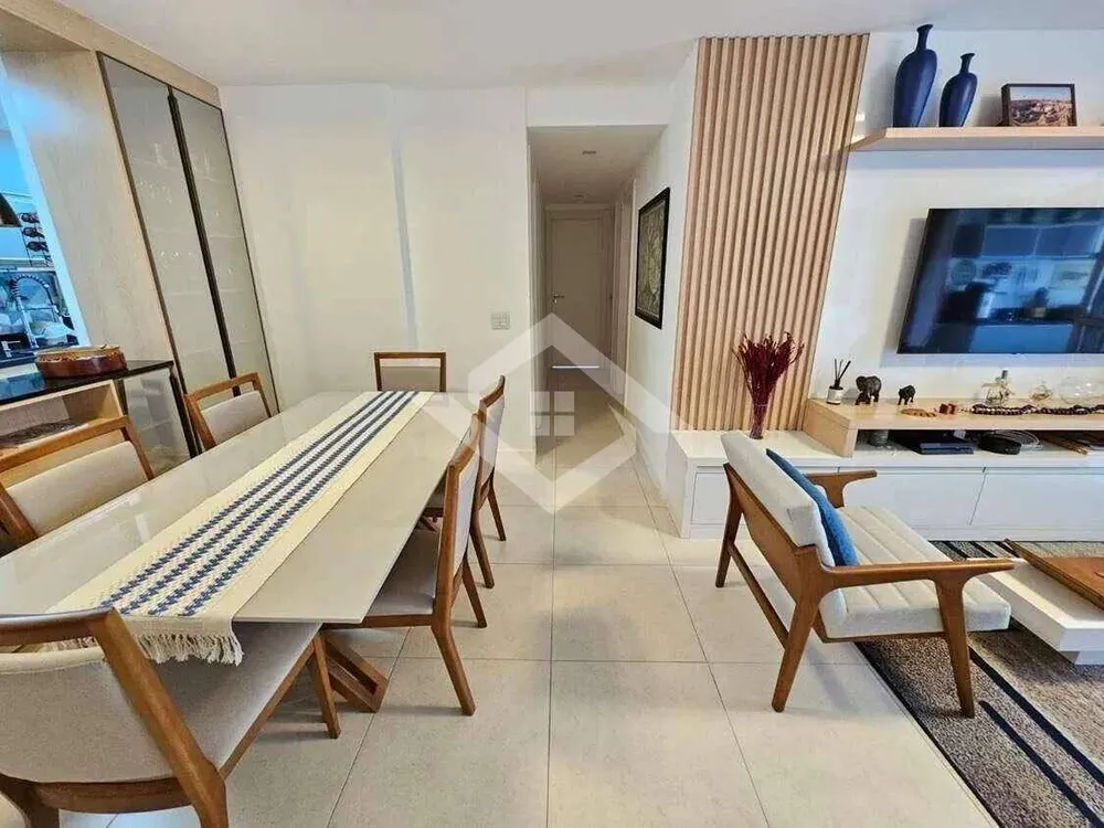 Apartamento, 3 quartos, 95 m² - Foto 4