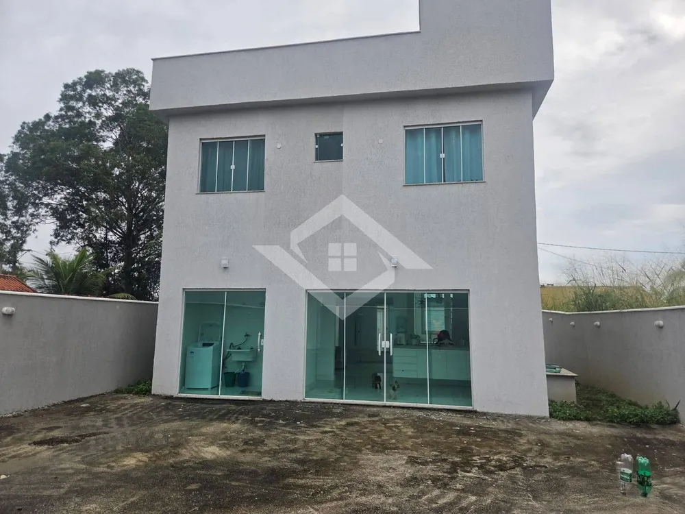 Casa, 3 quartos, 420 m² - Foto 6