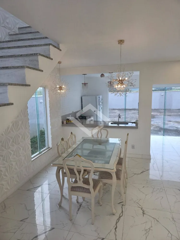 Casa, 3 quartos, 420 m² - Foto 2