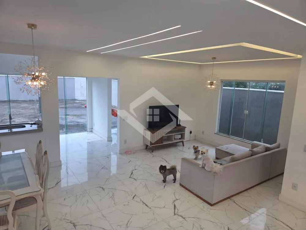 Casa, 3 quartos, 420 m² - Foto 3