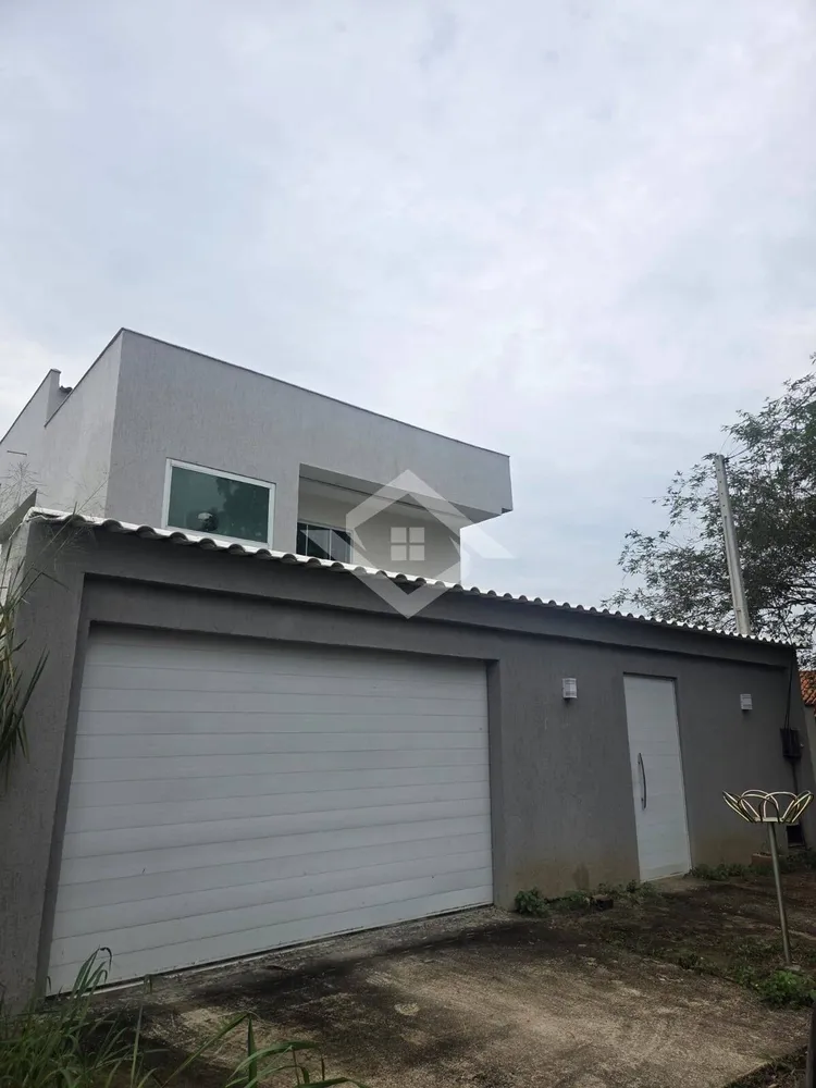 Casa, 3 quartos, 420 m² - Foto 1
