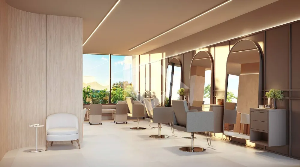 Cobertura, 4 quartos, 292 m² - Foto 1