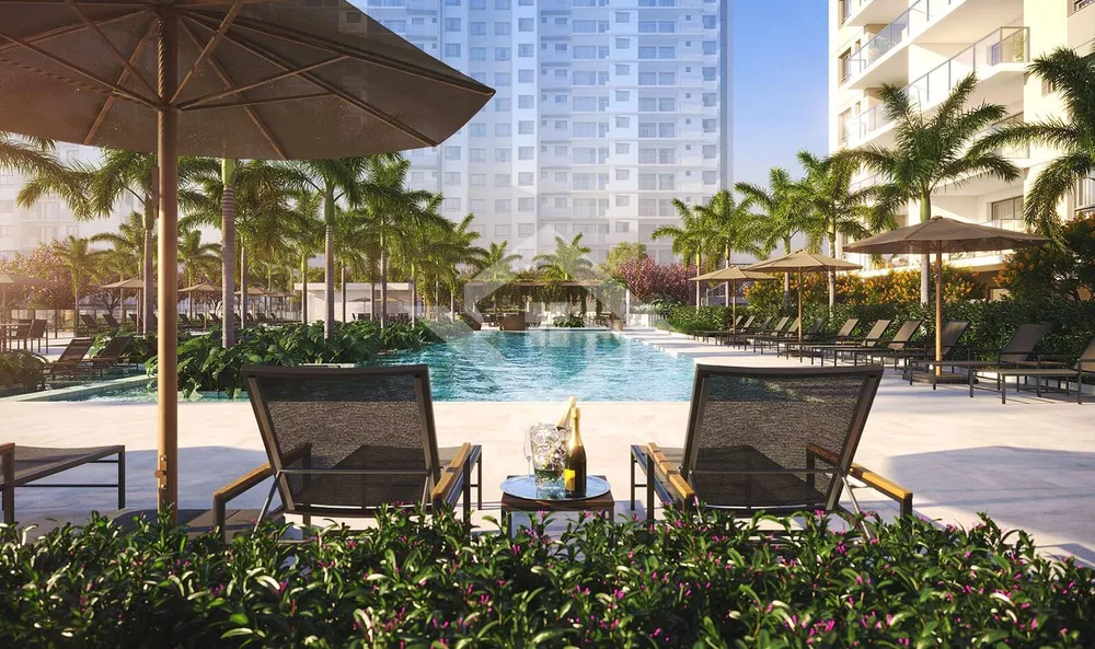Cobertura, 4 quartos, 292 m² - Foto 13