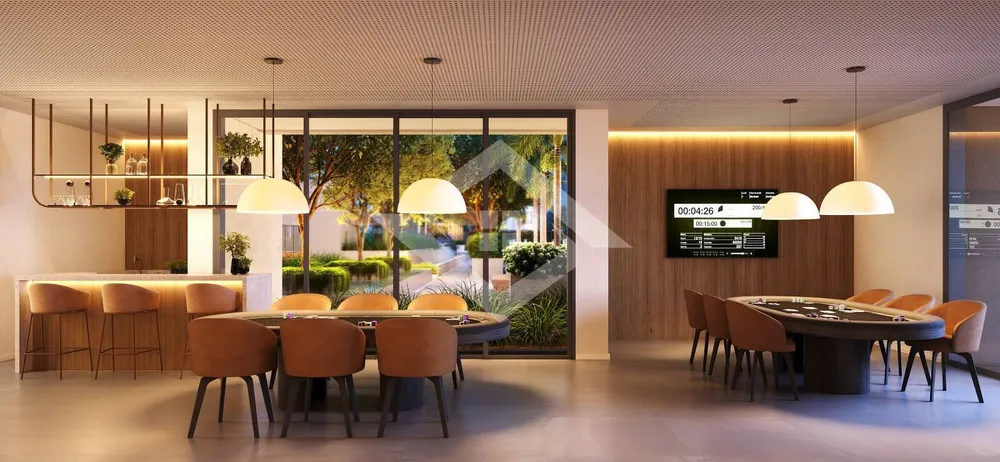 Cobertura, 4 quartos, 292 m² - Foto 5