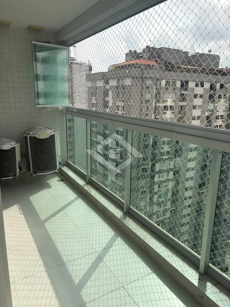Apartamento, 2 quartos, 65 m² - Foto 39