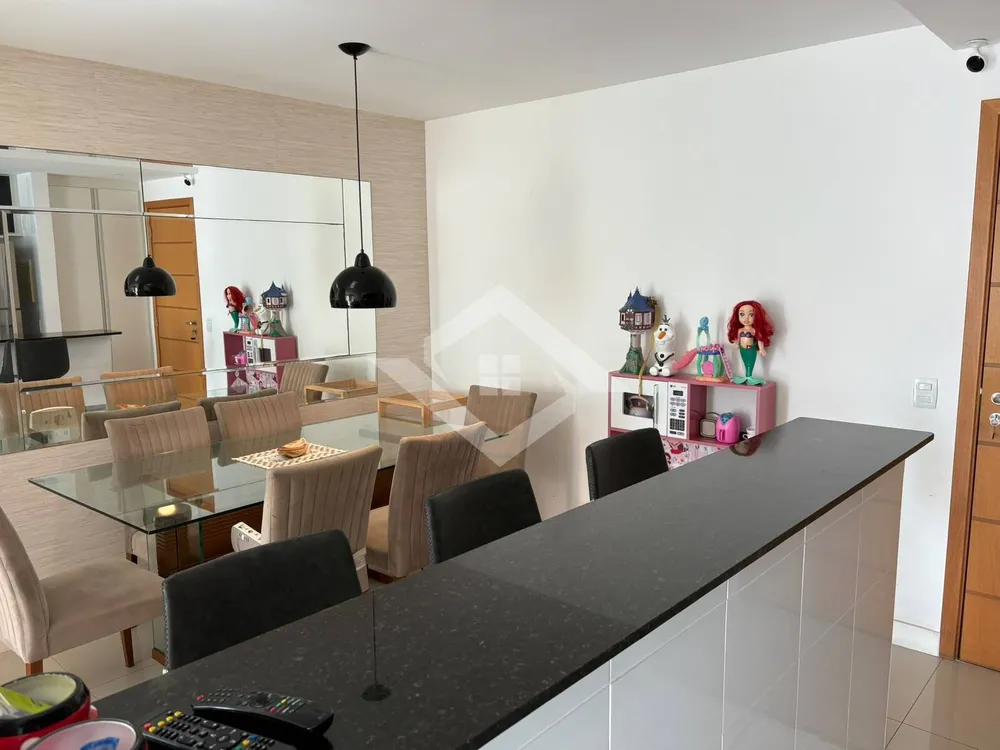 Apartamento, 2 quartos, 65 m² - Foto 8