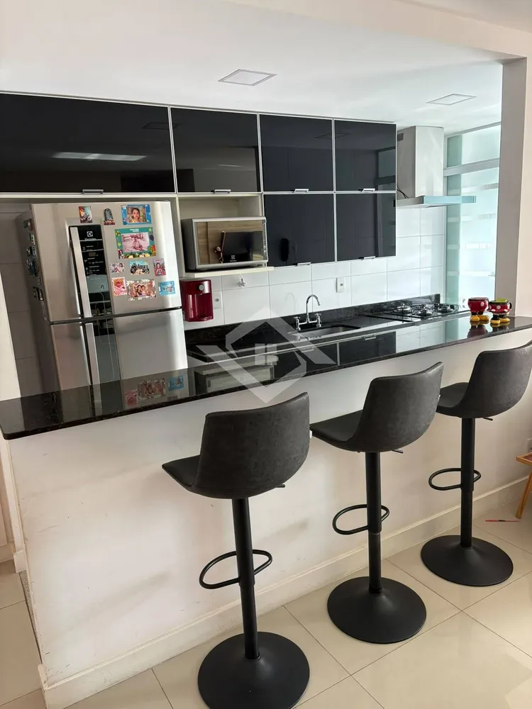 Apartamento, 2 quartos, 65 m² - Foto 2