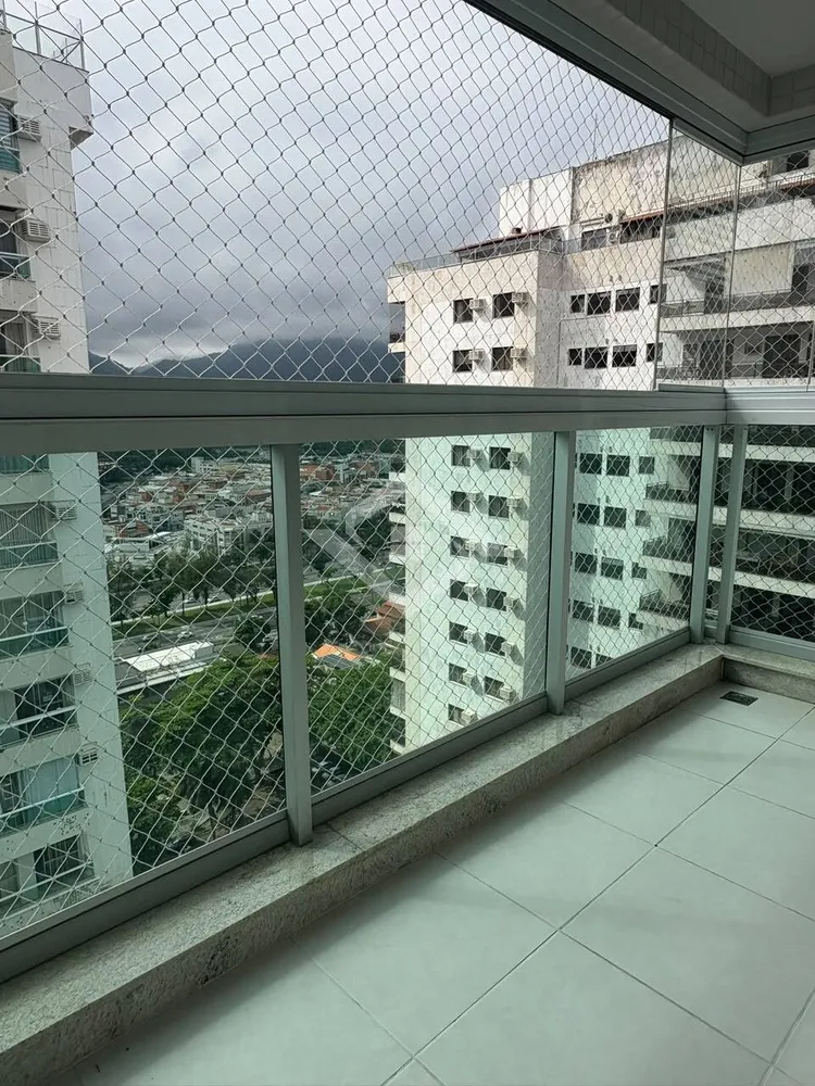 Apartamento, 2 quartos, 65 m² - Foto 1