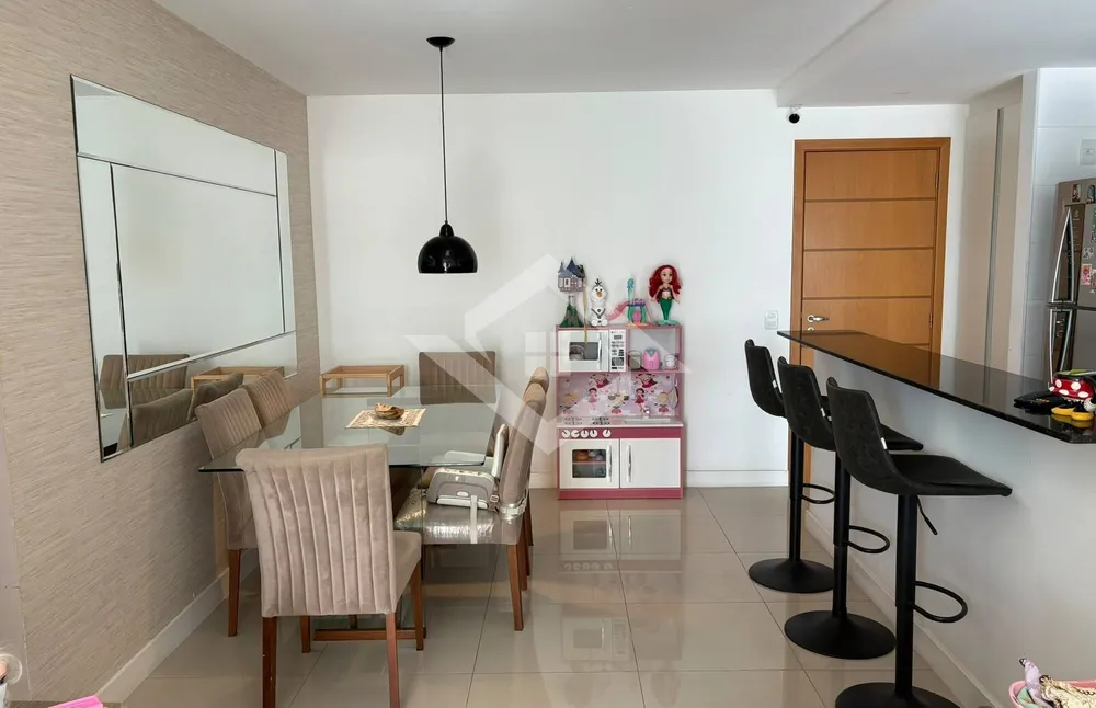 Apartamento, 2 quartos, 65 m² - Foto 11