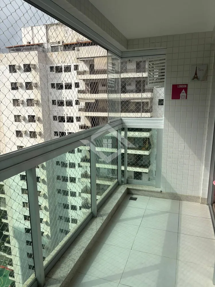 Apartamento, 2 quartos, 65 m² - Foto 23