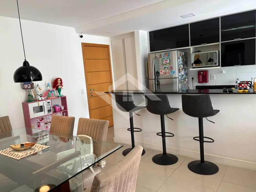 Apartamento, 2 quartos, 65 m² - Foto 3