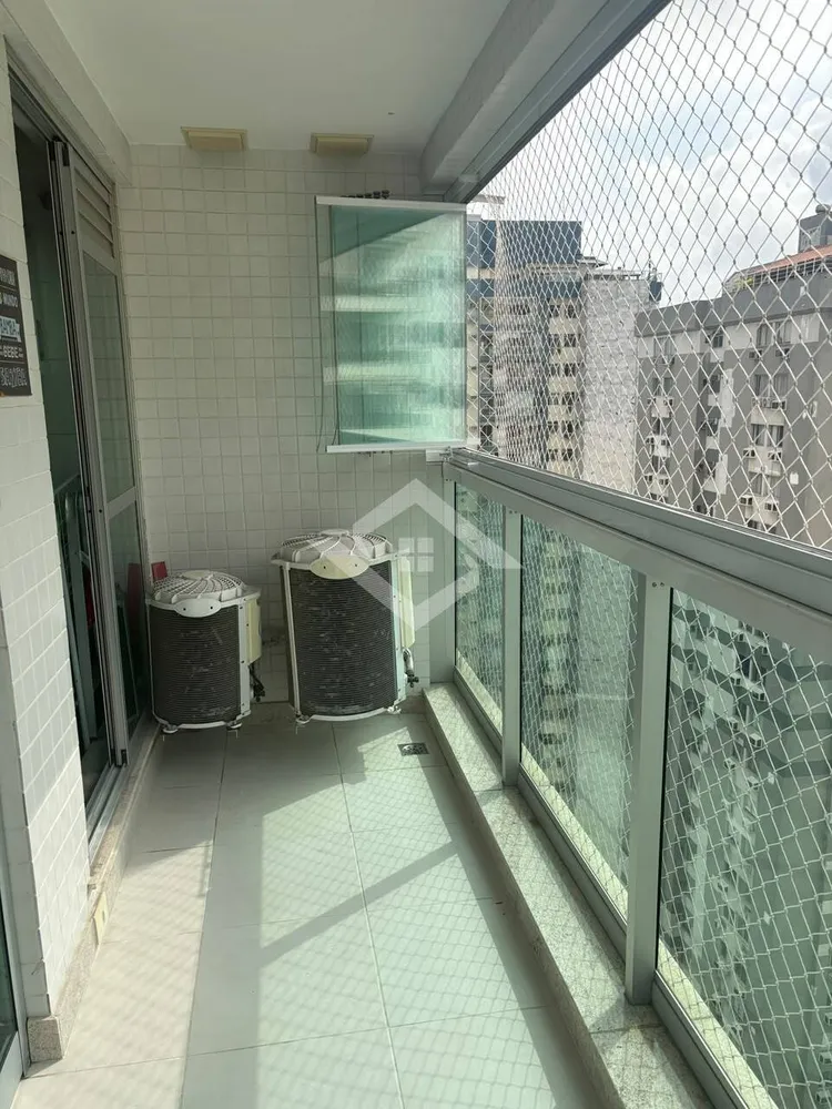 Apartamento, 2 quartos, 65 m² - Foto 32