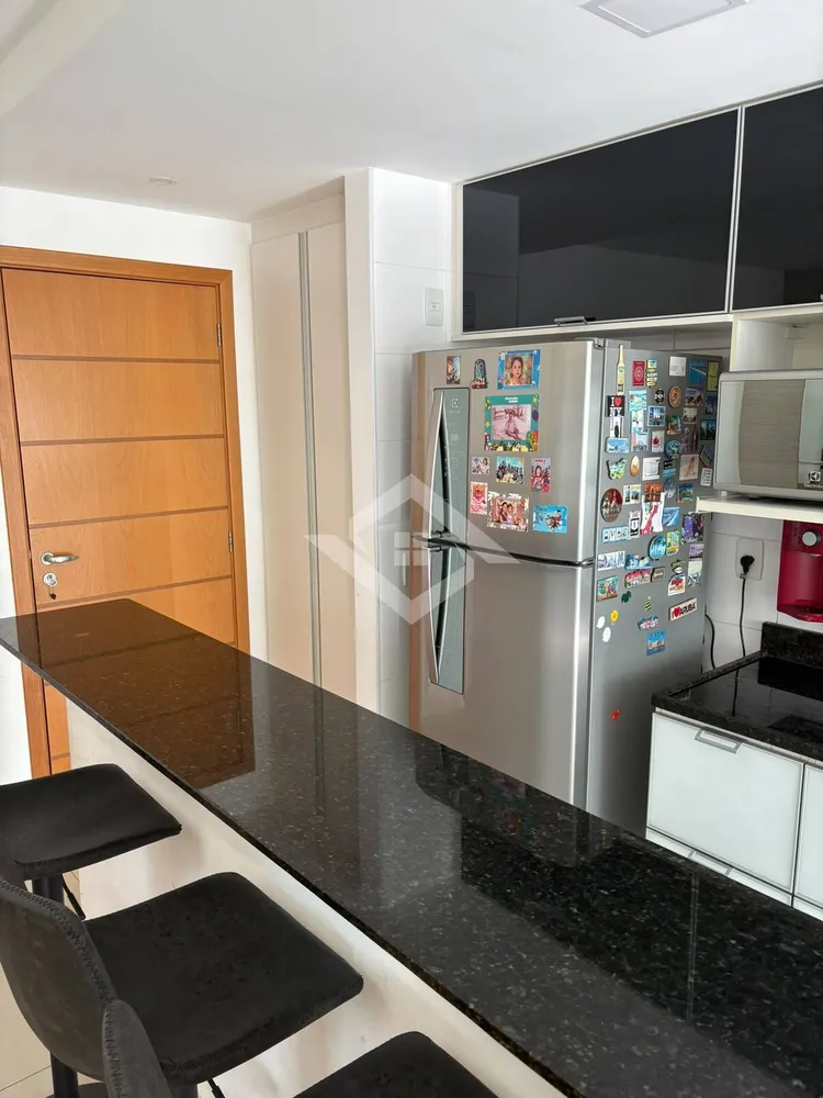 Apartamento, 2 quartos, 65 m² - Foto 9