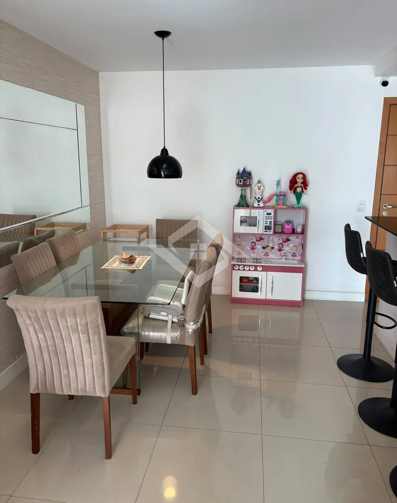 Apartamento, 2 quartos, 65 m² - Foto 21